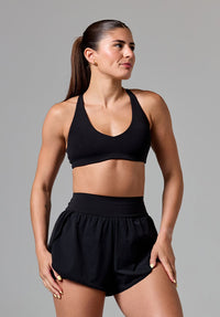 CurveFlex™ Seamless Form Bra Juicy Sports Bras Paragon Fitwear 