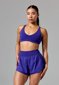 CurveFlex™ Seamless Form Bra Juicy Sports Bras Paragon Fitwear 