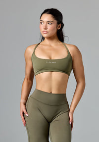 CurveFlex™ Seamless Form Bra Juicy Sports Bras Paragon Fitwear 