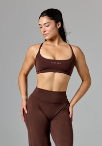 CurveFlex™ Seamless Form Bra Juicy Sports Bras Paragon Fitwear 