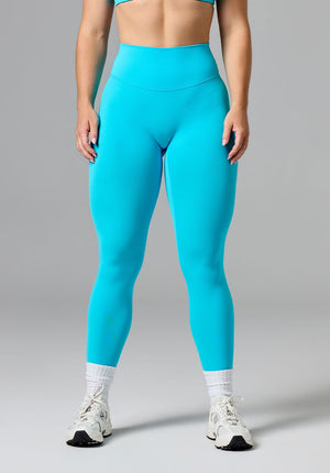 RecStretch™ Original Sculptseam® Plus High-Rise Legging Azure