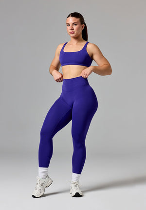 Recstretch™  Original High-Rise Sculptseam® Plus Legging Cosmic