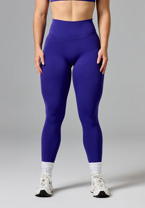 Recstretch™  Original High-Rise Sculptseam® Plus Legging Cosmic