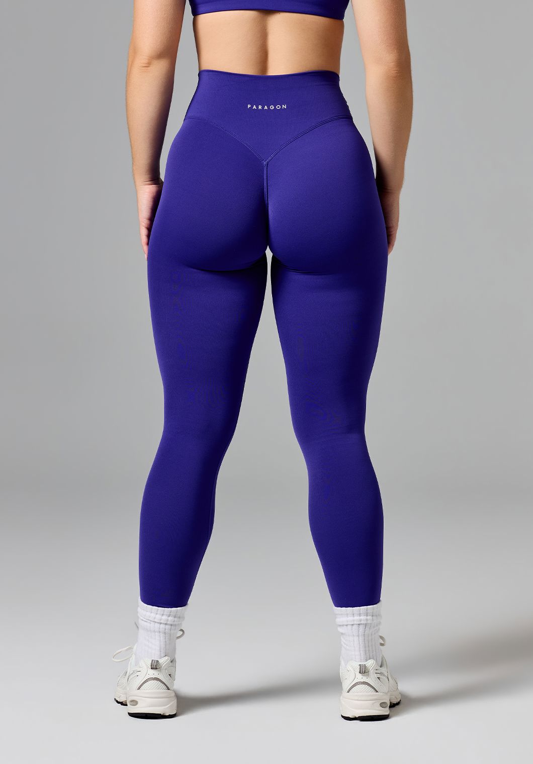 Recstretch™  Original High-Rise Sculptseam® Plus Legging Cosmic