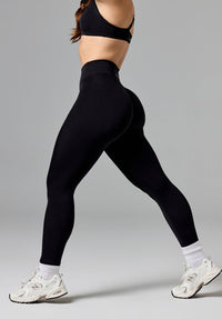 CurveFlex™ Seamless Form Bra Juicy Sports Bras Paragon Fitwear 