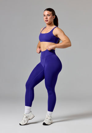RecStretch™ Original Sculptseam® Plus Mid-Rise Legging Cosmic