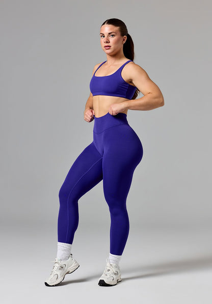 RecStretch™ Original Sculptseam® Plus Mid-Rise Legging Cosmic