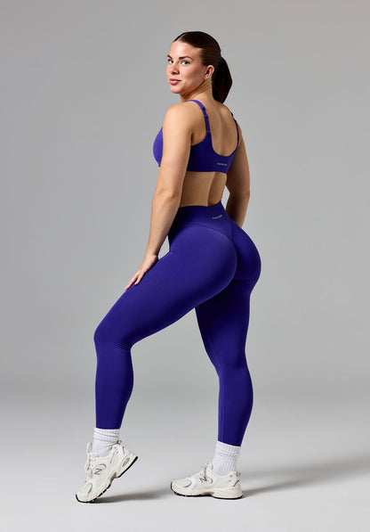 RecStretch™ Original Sculptseam® Plus Mid-Rise Legging Cosmic