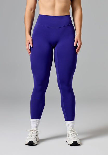RecStretch™ Original Sculptseam® Plus Mid-Rise Legging Cosmic