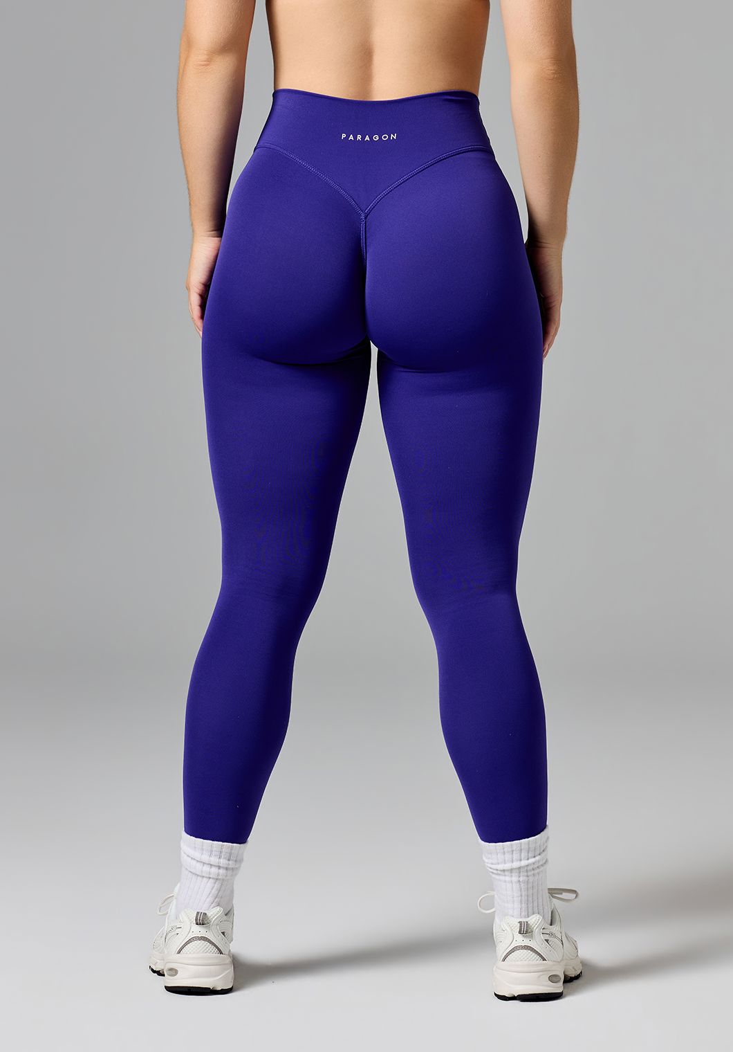 RecStretch™ Original Sculptseam® Plus Mid-Rise Legging Cosmic