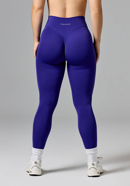 RecStretch™ Original Sculptseam® Plus Mid-Rise Legging Cosmic