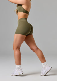 CurveFlex™ Seamless Form Bra Juicy Sports Bras Paragon Fitwear 
