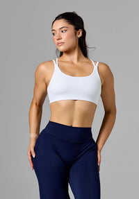 CurveFlex™ Seamless Form Bra Juicy Sports Bras Paragon Fitwear 