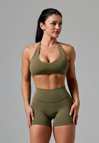 CurveFlex™ Seamless Form Bra Juicy Sports Bras Paragon Fitwear 