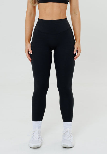 RecStretch™ Original Sculptseam® Plus High-Rise Legging Black
