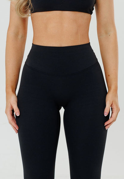 RecStretch™ Original Sculptseam® Plus High-Rise Legging Black