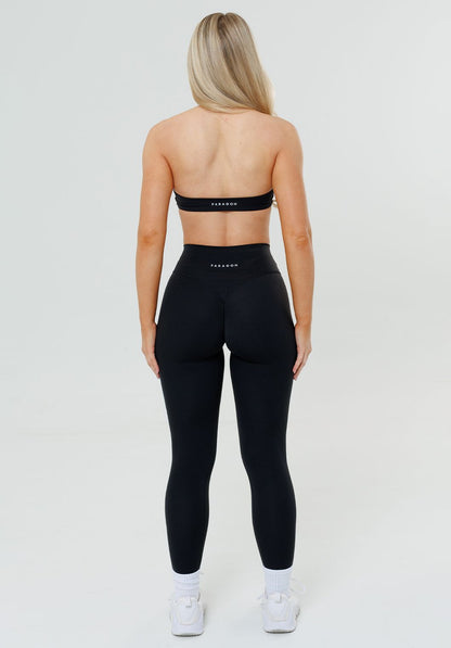 RecStretch™ Original Sculptseam® Plus High-Rise Legging Black
