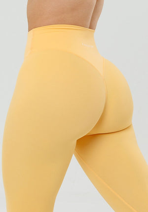 RecStretch™ Original Sculptseam® Plus High-Rise Legging Nectar