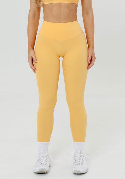 RecStretch™ Original Sculptseam® Plus High-Rise Legging Nectar