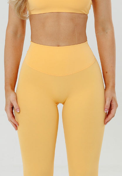 RecStretch™ Original Sculptseam® Plus High-Rise Legging Nectar