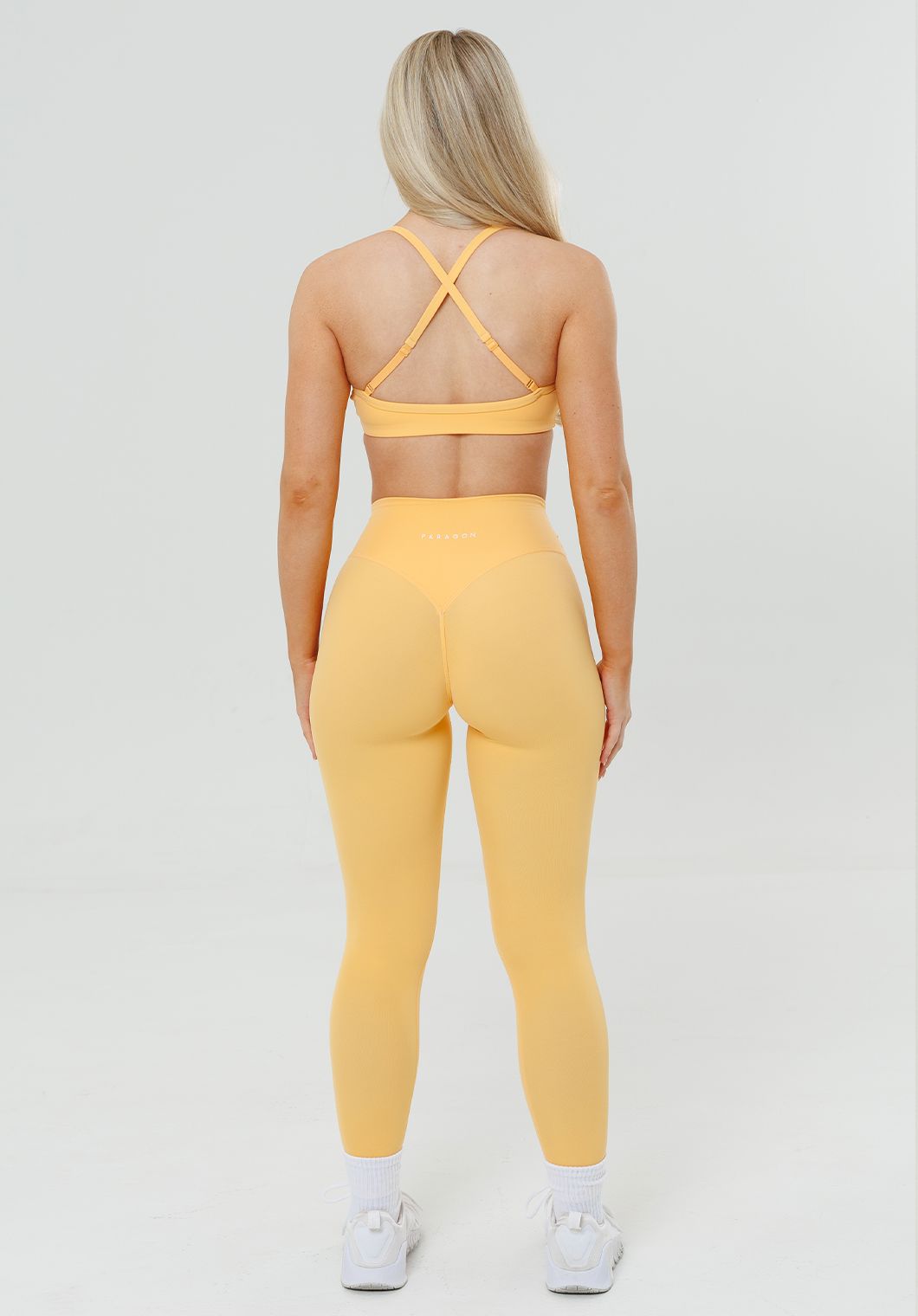 RecStretch™ Original Sculptseam® Plus High-Rise Legging Nectar