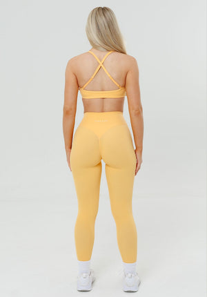 RecStretch™ Original Sculptseam® Plus High-Rise Legging Nectar