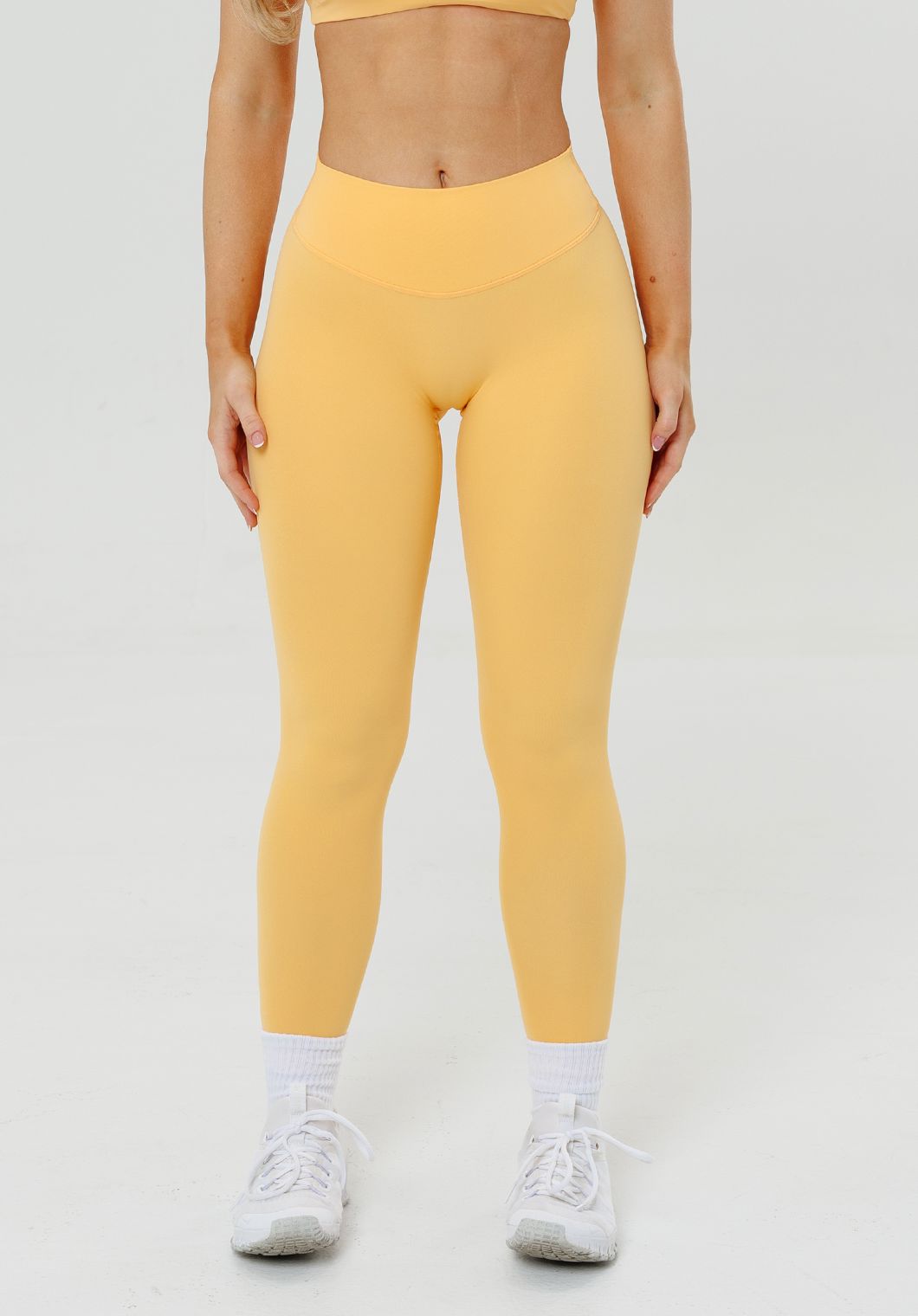 RecStretch™ Original Sculptseam® Plus Mid-Rise Legging Nectar