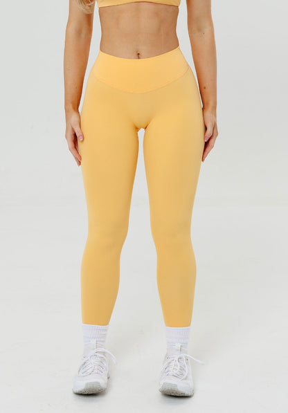RecStretch™ Original Sculptseam® Plus Mid-Rise Legging Nectar