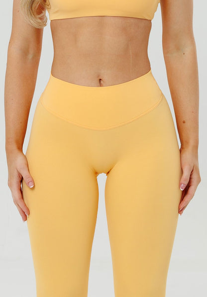 RecStretch™ Original Sculptseam® Plus Mid-Rise Legging Nectar
