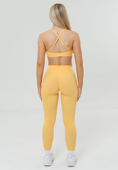 RecStretch™ Original Sculptseam® Plus Mid-Rise Legging Nectar