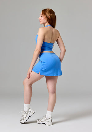 Reluna™ Ace Mid-Rise Mini Skort Swole
