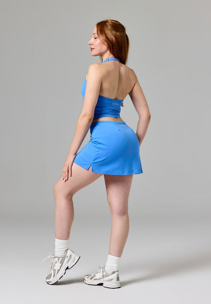Reluna™ Ace Mid-Rise Mini Skort Swole