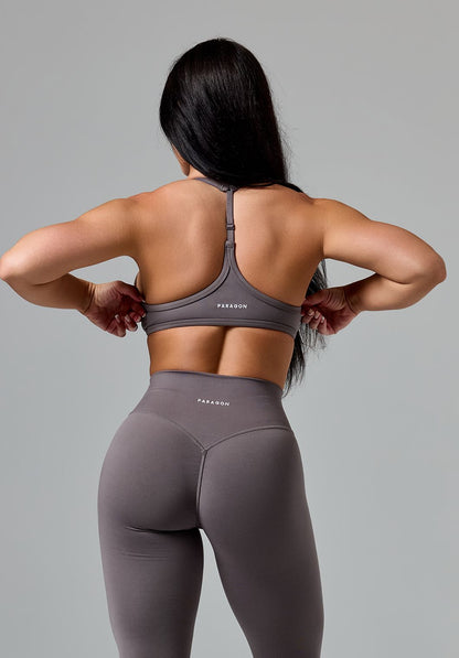 Reluna™ Bare Sports Bra Cement