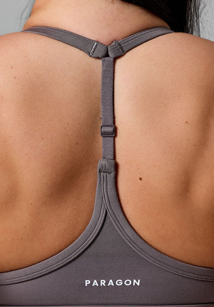Reluna™ Bare Sports Bra Cement