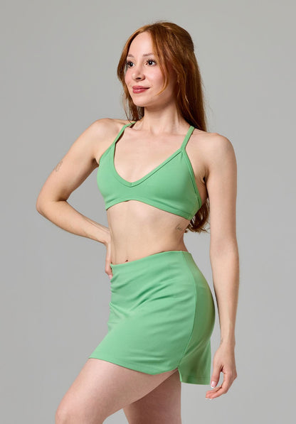 Reluna™ Bare Sports Bra Matcha