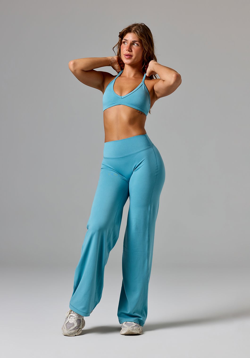 Reluna™ Bare Sports Bra Mineral