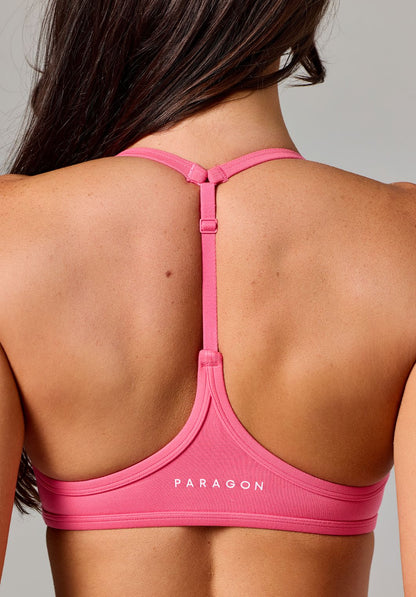 Reluna™ Bare Sports Bra Rose