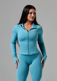 CurveFlex™ Seamless Form Bra Juicy Sports Bras Paragon Fitwear 