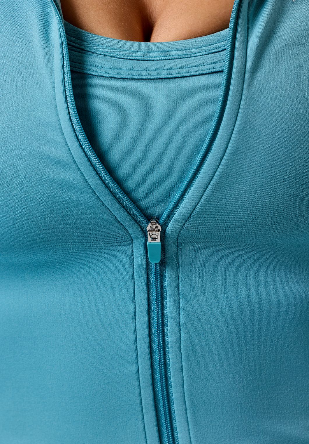 Reluna™ Contour Jacket Mineral