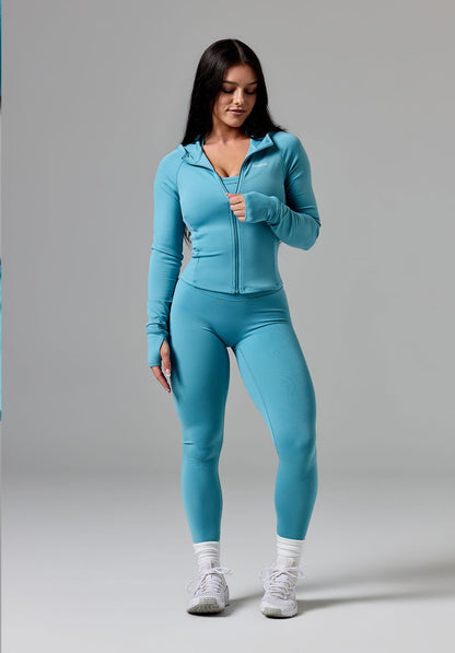 Reluna™ Contour Jacket Mineral