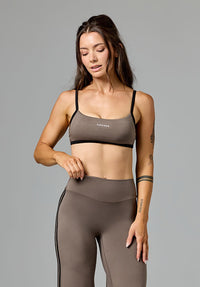 CurveFlex™ Seamless Form Bra Juicy Sports Bras Paragon Fitwear 