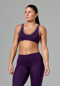 CurveFlex™ Seamless Form Bra Juicy Sports Bras Paragon Fitwear 