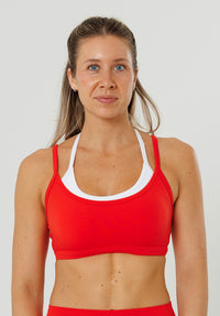 CurveFlex™ Seamless Form Bra Juicy Sports Bras Paragon Fitwear 
