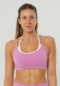 CurveFlex™ Seamless Form Bra Juicy Sports Bras Paragon Fitwear 