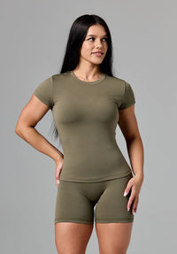 CurveFlex™ Seamless Form Bra Juicy Sports Bras Paragon Fitwear 