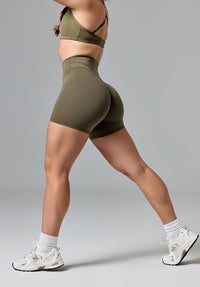 CurveFlex™ Seamless Form Bra Juicy Sports Bras Paragon Fitwear 