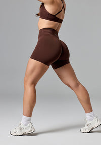 CurveFlex™ Seamless Form Bra Juicy Sports Bras Paragon Fitwear 