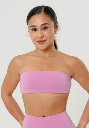 Reluna™ Infinity Sports Bra Tulip