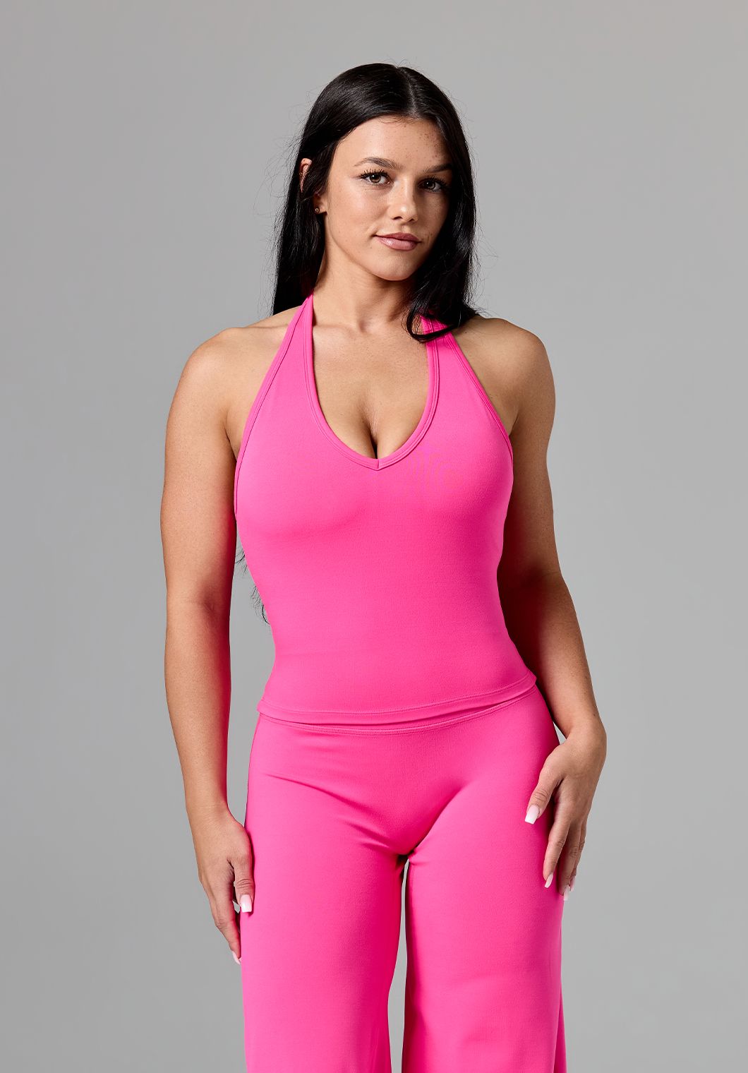 Reluna™ Max Out Top Crush