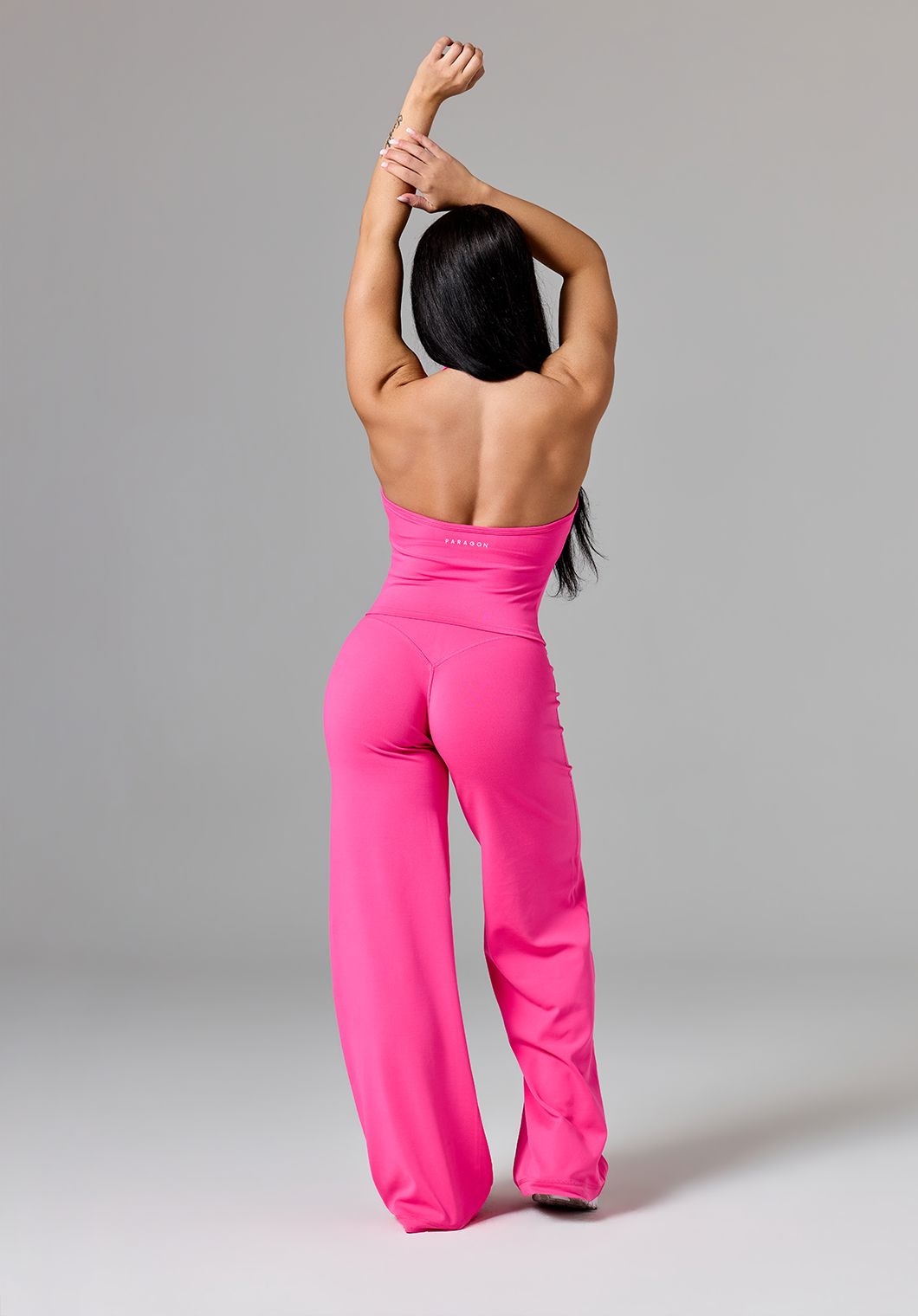 Reluna™ Max Out Top Crush